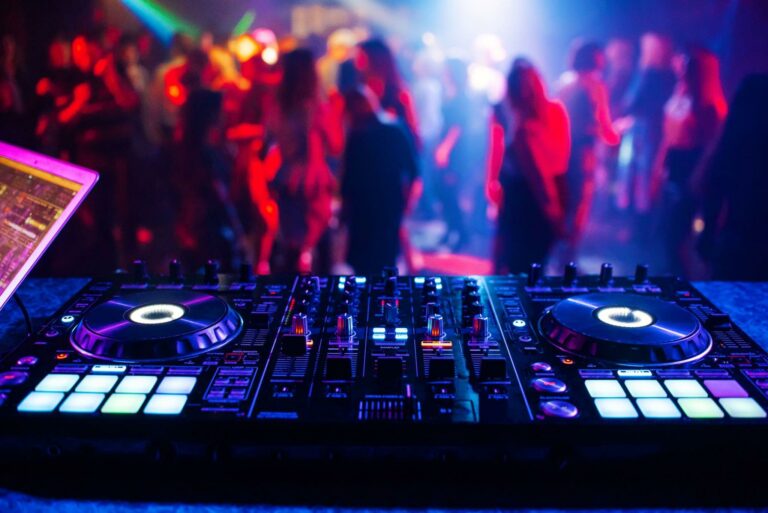 dj services events montreal