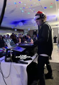 Montreal DJ for Events